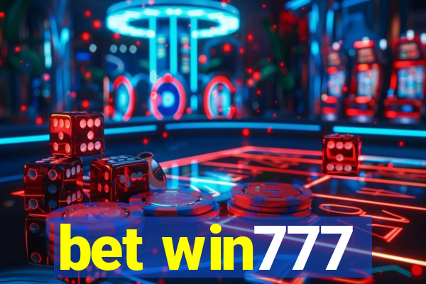 bet win777